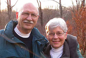 Dan and Windy Kovach